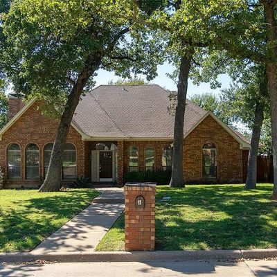 11 Sue Ct, Mansfield, TX 76063