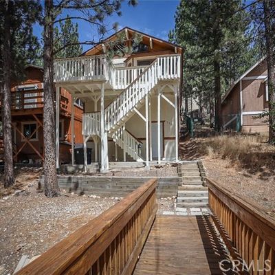 110 Pine View Drive, Big Bear City, CA 92314