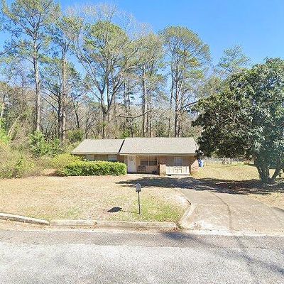 110 Pineleaf Cir, Enterprise, AL 36330