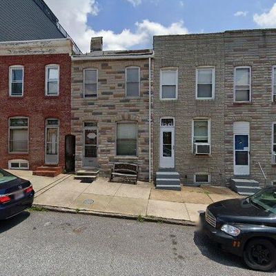 1103 S Baylis St, Baltimore, MD 21224