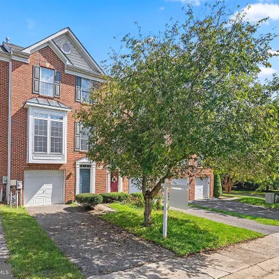 1107 Arrowleaf Ct, Crofton, MD 21114