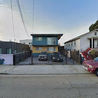 1109 Seminary Ave, Oakland, CA 94621