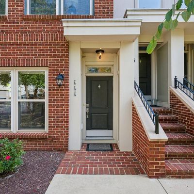 111 Copley Circle, Gaithersburg, MD 20878