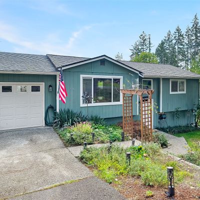 111 E Rainbow Dr, Shelton, WA 98584