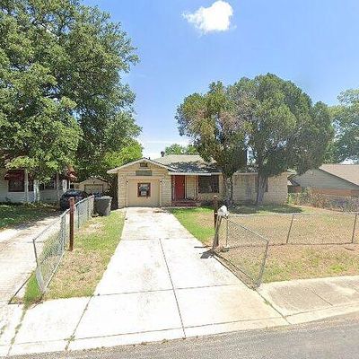 111 Morningview Dr, San Antonio, TX 78220