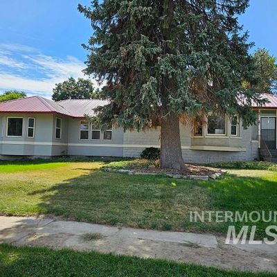 1110 N 1st Ave, Payette, ID 83661