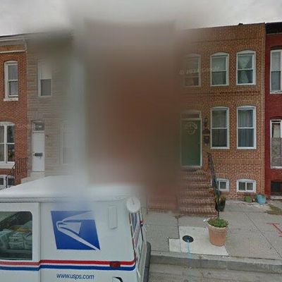 1110 W Cross St, Baltimore, MD 21230