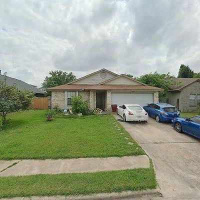 1111 York Castle Dr, Pflugerville, TX 78660