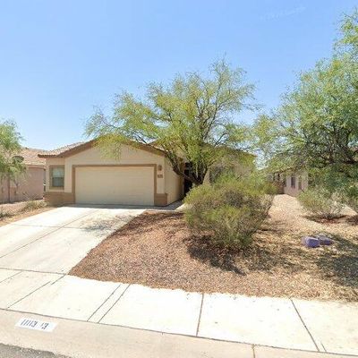 11113 W Fallen Willow Dr, Marana, AZ 85653