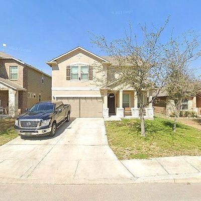 11115 Unbridled, San Antonio, TX 78245