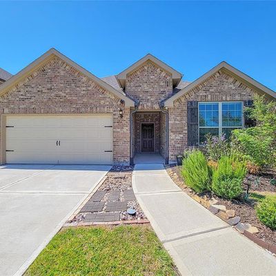 11119 Santiago River Ln, Richmond, TX 77406