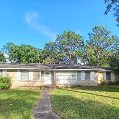 1112 Matterhorn St, Mobile, AL 36608