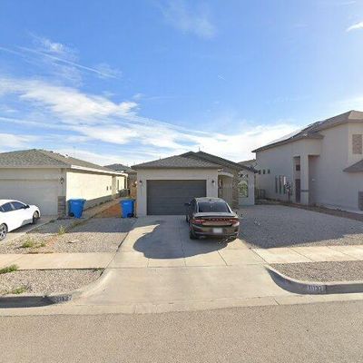 11137 Eleanor Coldwell Pl, Socorro, TX 79927