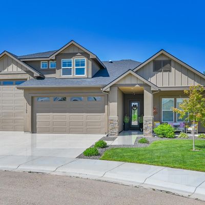 11166 S Gerfalcon Pl., Nampa, ID 83686