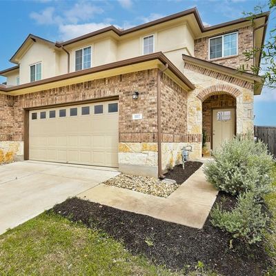 1117 La Conterra Blvd, Georgetown, TX 78626