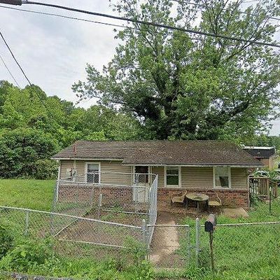 1118 E State St, Bristol, TN 37620