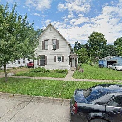 1118 Fulton St, Elkhart, IN 46514