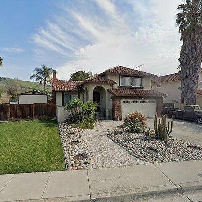 1118 N Hillview Dr, Milpitas, CA 95035