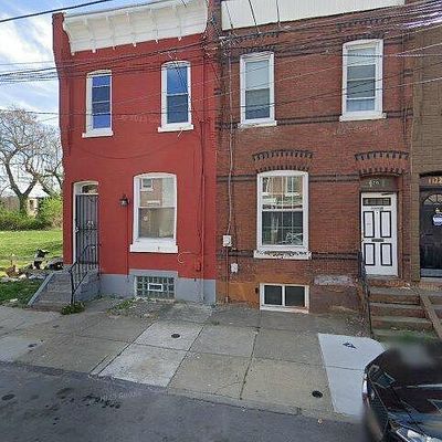 1118 W Dauphin St, Philadelphia, PA 19133