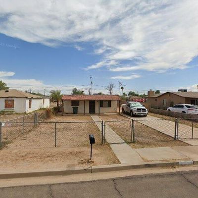 1119 E 3 Rd St, Casa Grande, AZ 85122