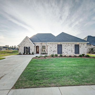 1119 Old Ct Crossing, Flowood, MS 39232