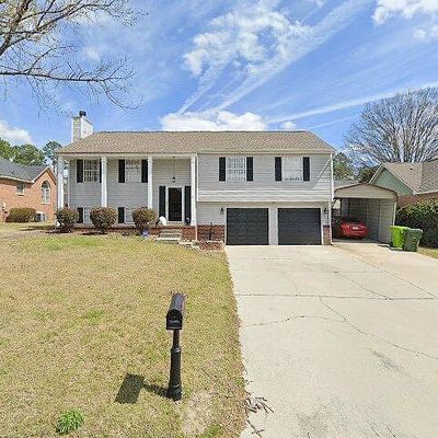 112 Deerwood Run Dr, Columbia, SC 29223