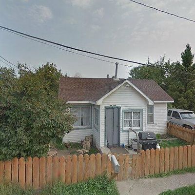 112 E Crowley Ave, Lewistown, MT 59457