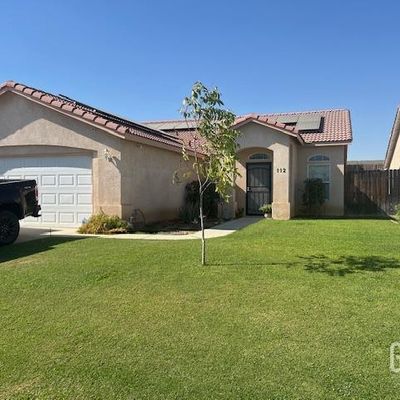 112 W Pilot Ave, Bakersfield, CA 93308