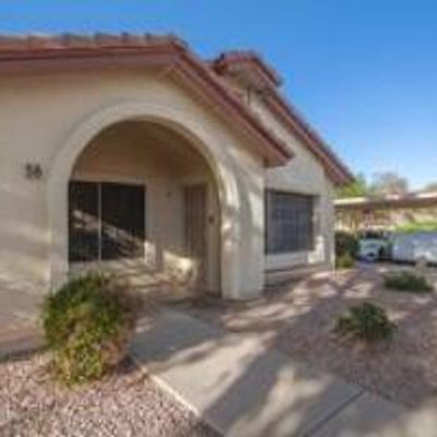 1120 N Val Vista Drive 56, Gilbert, AZ 85234