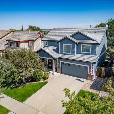 11200 Kilberry Way, Parker, CO 80134