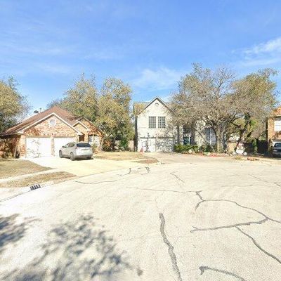 1122 Crossbrook, San Antonio, TX 78253