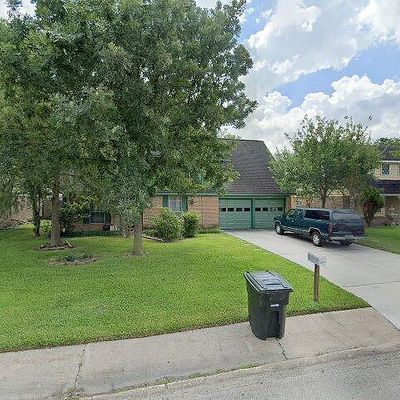 11223 Pompano Ln, Houston, TX 77072