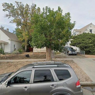 1123 E 9 Th St, Pueblo, CO 81001