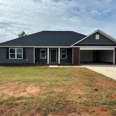 1125 Makayla Lane, Wedgefield, SC 29168