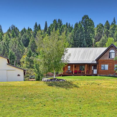 11267 S Moose Rd, Lava Hot Springs, ID 83246