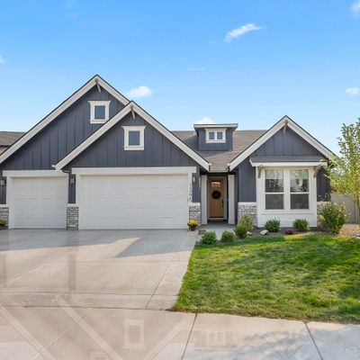 11275 Red Mountain St, Caldwell, ID 83605