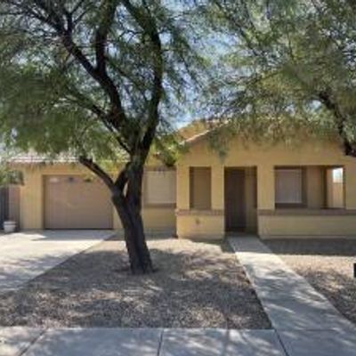 1129 E Love St, Casa Grande, AZ 85122