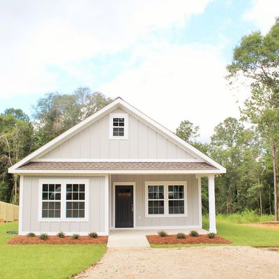 113 J W Holland Road, Lucedale, MS 39452