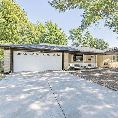 1132 Terrace Trl, Hurst, TX 76053