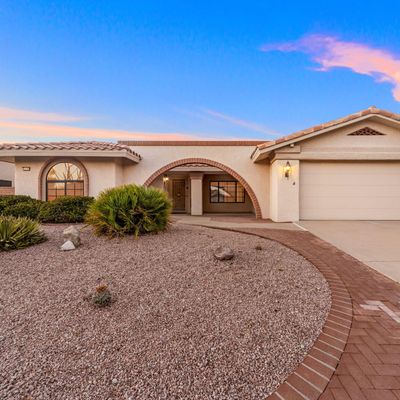 1133 E Haystack Dr, Oro Valley, AZ 85755