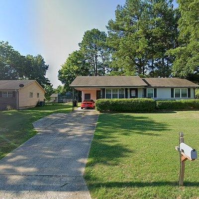 1135 Michael Ln, Dyersburg, TN 38024