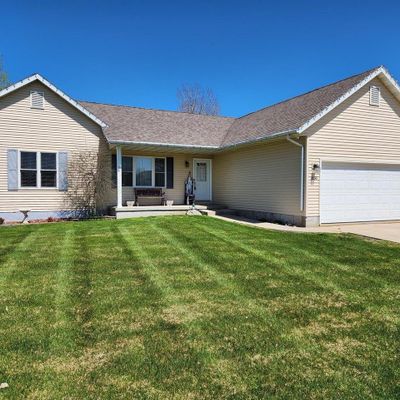 1138 W Rosemary Rd, Elkhorn, WI 53121