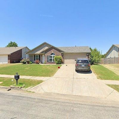 11380 N 120 Th East Ave, Collinsville, OK 74021