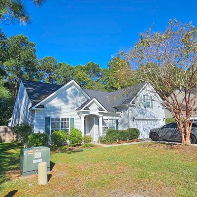 114 Hollytree Cir, Ladson, SC 29456