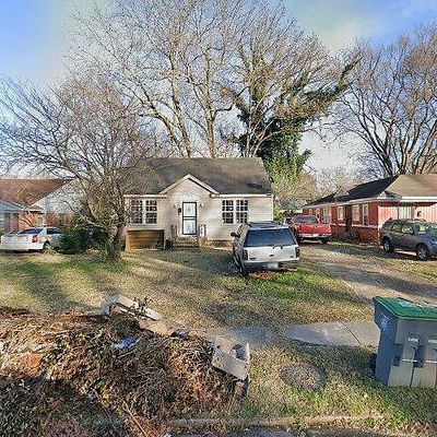 114 N Holmes St, Memphis, TN 38111