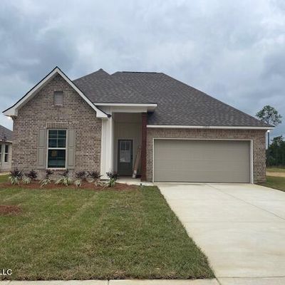 11413 Crystal Lake Drive, Gulfport, MS 39503