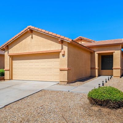 1142 W Pastora Peak Dr, Green Valley, AZ 85614