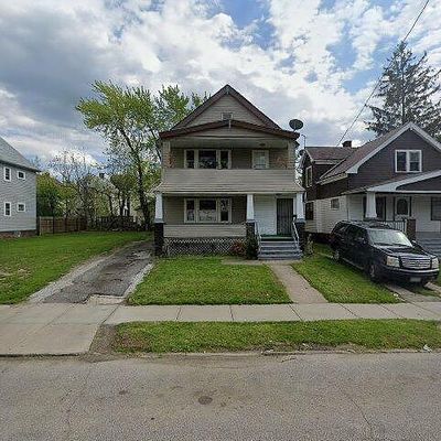 11420 Continental Ave, Cleveland, OH 44104