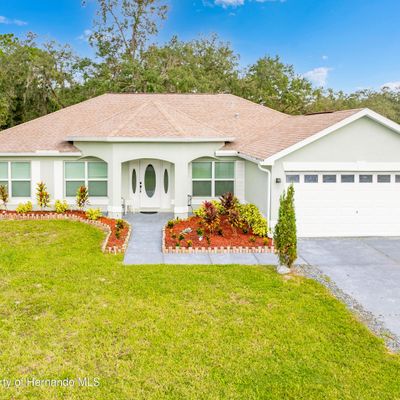 11421 Petrel Ave, Weeki Wachee, FL 34614