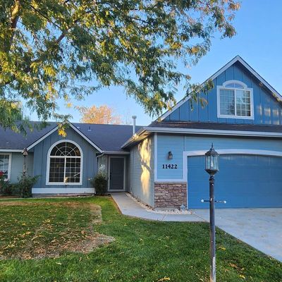 11422 W Cumberland River Dr, Nampa, ID 83686